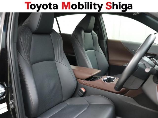 ハリアー Ｇ　レザーパッケージ　革シート　フルセグ　メモリーナビ　ミュージックプレイヤー接続可　バックカメラ　衝突被害軽減システム　ＥＴＣ　ドラレコ　ＬＥＤヘッドランプ　ワンオーナー（15枚目）