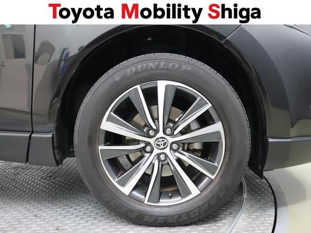 ハリアー Ｇ　レザーパッケージ　革シート　フルセグ　メモリーナビ　ミュージックプレイヤー接続可　バックカメラ　衝突被害軽減システム　ＥＴＣ　ドラレコ　ＬＥＤヘッドランプ　ワンオーナー（16枚目）