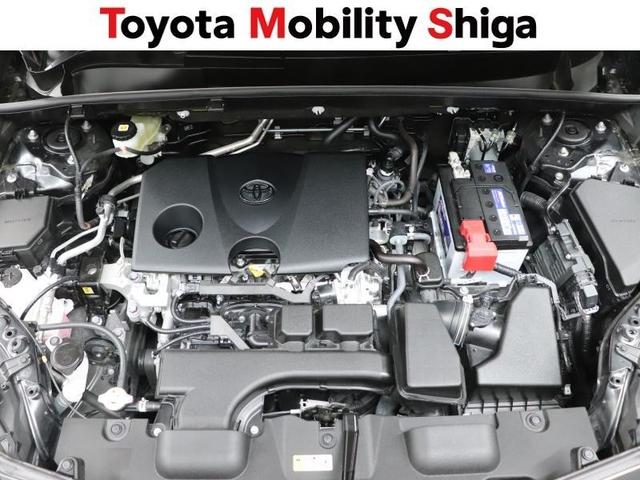 ハリアー Ｇ　レザーパッケージ　革シート　フルセグ　メモリーナビ　ミュージックプレイヤー接続可　バックカメラ　衝突被害軽減システム　ＥＴＣ　ドラレコ　ＬＥＤヘッドランプ　ワンオーナー（17枚目）