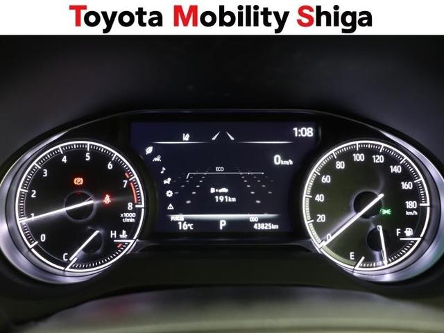 ハリアー Ｇ　レザーパッケージ　革シート　フルセグ　メモリーナビ　ミュージックプレイヤー接続可　バックカメラ　衝突被害軽減システム　ＥＴＣ　ドラレコ　ＬＥＤヘッドランプ　ワンオーナー（18枚目）