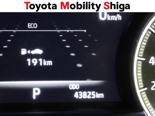 ハリアー Ｇ　レザーパッケージ　革シート　フルセグ　メモリーナビ　ミュージックプレイヤー接続可　バックカメラ　衝突被害軽減システム　ＥＴＣ　ドラレコ　ＬＥＤヘッドランプ　ワンオーナー（19枚目）