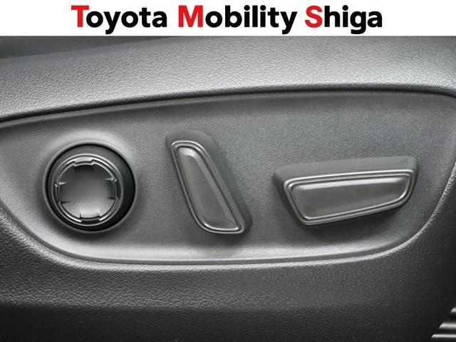 ハリアー Ｇ　レザーパッケージ　革シート　フルセグ　メモリーナビ　ミュージックプレイヤー接続可　バックカメラ　衝突被害軽減システム　ＥＴＣ　ドラレコ　ＬＥＤヘッドランプ　ワンオーナー（24枚目）