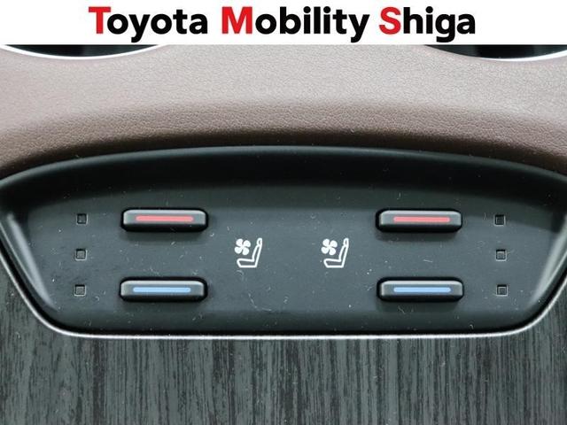 ハリアー Ｇ　レザーパッケージ　革シート　フルセグ　メモリーナビ　ミュージックプレイヤー接続可　バックカメラ　衝突被害軽減システム　ＥＴＣ　ドラレコ　ＬＥＤヘッドランプ　ワンオーナー（31枚目）