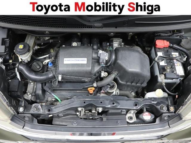 Ｎ－ＢＯＸカスタム Ｇ　フルセグ　メモリーナビ　ＤＶＤ再生　ミュージックプレイヤー接続可　バックカメラ　ＥＴＣ　ドラレコ　電動スライドドア　ＨＩＤヘッドライト（16枚目）