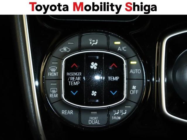 エスクァイア ハイブリッドＧｉ　フルセグ　メモリーナビ　ＤＶＤ再生　ミュージックプレイヤー接続可　バックカメラ　衝突被害軽減システム　ＥＴＣ　ドラレコ　両側電動スライド　ＬＥＤヘッドランプ　乗車定員７人　３列シート　ワンオーナー（12枚目）