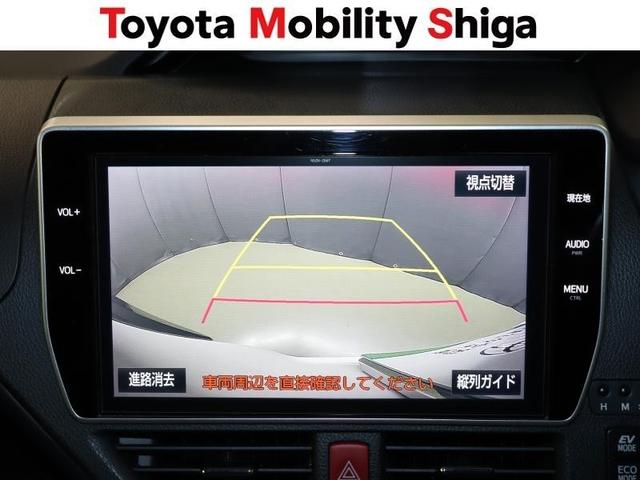 エスクァイア ハイブリッドＧｉ　フルセグ　メモリーナビ　ＤＶＤ再生　ミュージックプレイヤー接続可　バックカメラ　衝突被害軽減システム　ＥＴＣ　ドラレコ　両側電動スライド　ＬＥＤヘッドランプ　乗車定員７人　３列シート　ワンオーナー（30枚目）