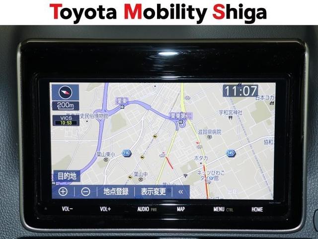 ヴォクシー ハイブリッドＺＳ　煌ＩＩＩ　フルセグ　メモリーナビ　ＤＶＤ再生　ミュージックプレイヤー接続可　後席モニター　バックカメラ　衝突被害軽減システム　ＥＴＣ　ドラレコ　両側電動スライド　ＬＥＤヘッドランプ　乗車定員７人　３列シート（11枚目）