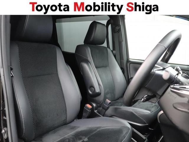 ヴォクシー ハイブリッドＺＳ　煌ＩＩＩ　フルセグ　メモリーナビ　ＤＶＤ再生　ミュージックプレイヤー接続可　後席モニター　バックカメラ　衝突被害軽減システム　ＥＴＣ　ドラレコ　両側電動スライド　ＬＥＤヘッドランプ　乗車定員７人　３列シート（15枚目）