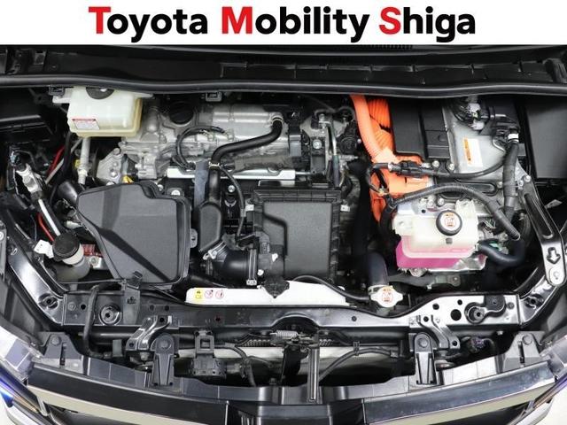 ヴォクシー ハイブリッドＺＳ　煌ＩＩＩ　フルセグ　メモリーナビ　ＤＶＤ再生　ミュージックプレイヤー接続可　後席モニター　バックカメラ　衝突被害軽減システム　ＥＴＣ　ドラレコ　両側電動スライド　ＬＥＤヘッドランプ　乗車定員７人　３列シート（17枚目）