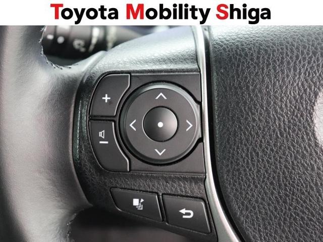 ヴォクシー ハイブリッドＺＳ　煌ＩＩＩ　フルセグ　メモリーナビ　ＤＶＤ再生　ミュージックプレイヤー接続可　後席モニター　バックカメラ　衝突被害軽減システム　ＥＴＣ　ドラレコ　両側電動スライド　ＬＥＤヘッドランプ　乗車定員７人　３列シート（26枚目）