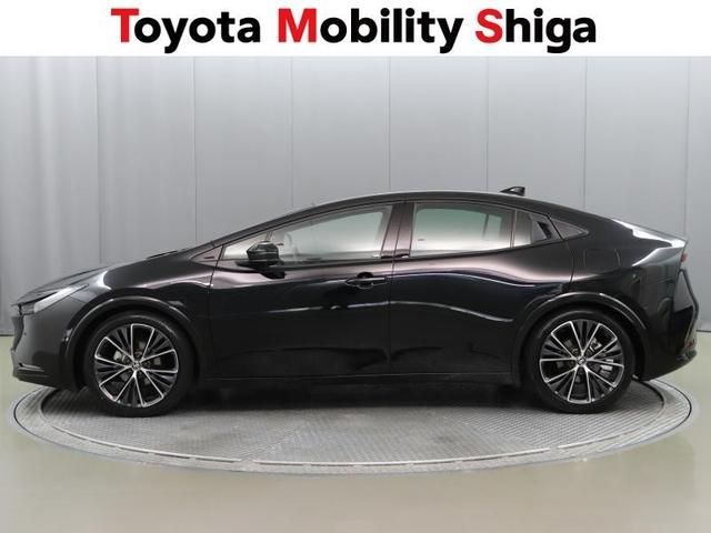 プリウス Ｚ　フルセグ　ミュージックプレイヤー接続可　バックカメラ　衝突被害軽減システム　ＥＴＣ　ＬＥＤヘッドランプ　ワンオーナー（2枚目）