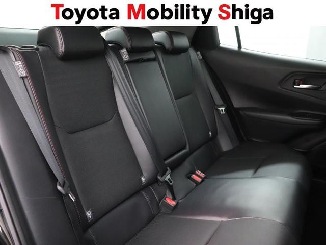 プリウス Ｚ　フルセグ　ミュージックプレイヤー接続可　バックカメラ　衝突被害軽減システム　ＥＴＣ　ＬＥＤヘッドランプ　ワンオーナー（13枚目）