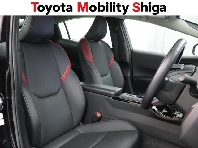 プリウス Ｚ　フルセグ　ミュージックプレイヤー接続可　バックカメラ　衝突被害軽減システム　ＥＴＣ　ＬＥＤヘッドランプ　ワンオーナー（14枚目）