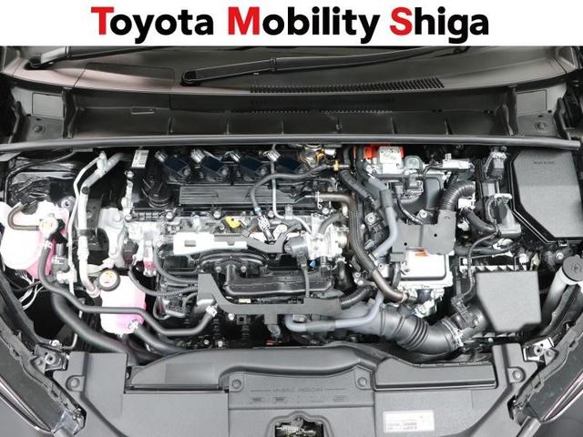 プリウス Ｚ　フルセグ　ミュージックプレイヤー接続可　バックカメラ　衝突被害軽減システム　ＥＴＣ　ＬＥＤヘッドランプ　ワンオーナー（16枚目）