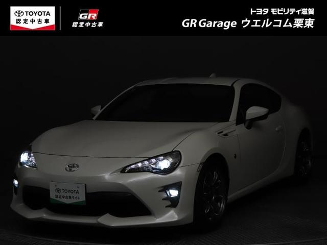 86 GT フルセグ メモリーナビ DVD再生 ミュージックプレイヤー接続可 バックカメラ ETC ドラレコ LEDヘッドランプ(6枚目)