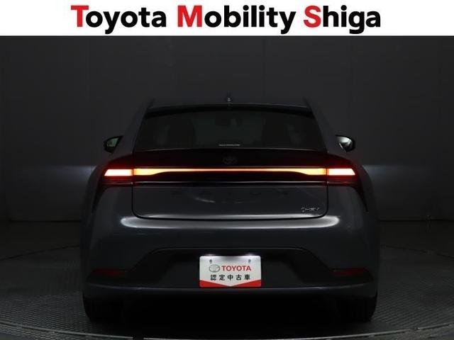 プリウス U フルセグ ミュージックプレイヤー接続可 バックカメラ 衝突被害軽減システム ETC LEDヘッドランプ ワンオーナー(8枚目)