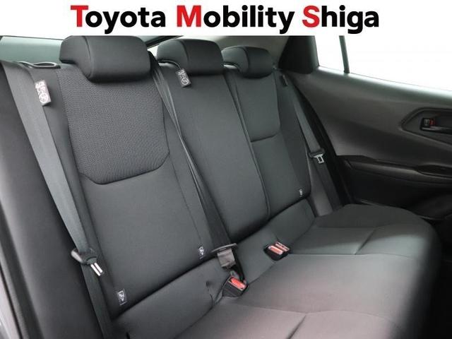 プリウス U フルセグ ミュージックプレイヤー接続可 バックカメラ 衝突被害軽減システム ETC LEDヘッドランプ ワンオーナー(13枚目)