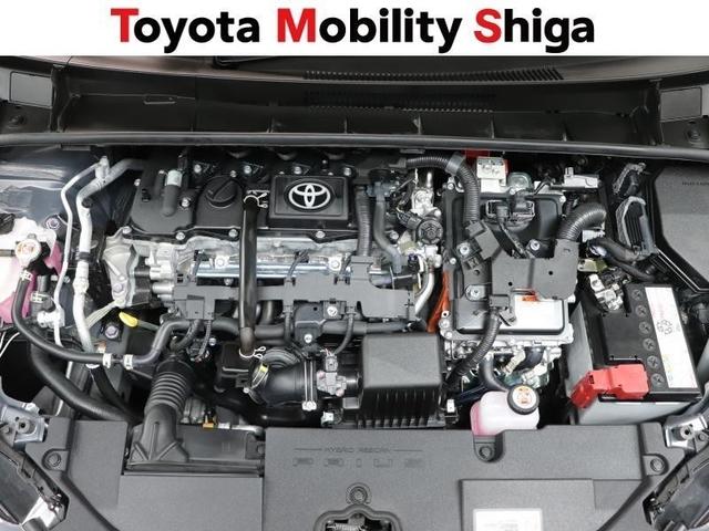 プリウス U フルセグ ミュージックプレイヤー接続可 バックカメラ 衝突被害軽減システム ETC LEDヘッドランプ ワンオーナー(16枚目)