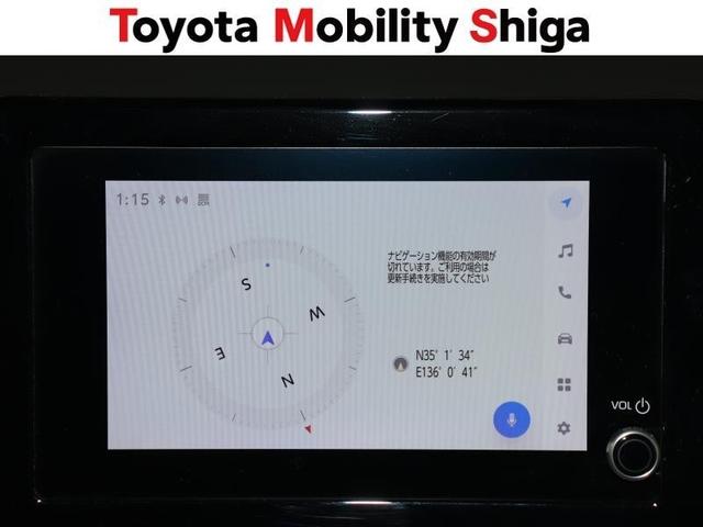 ノア Ｇ　フルセグ　ＤＶＤ再生　ミュージックプレイヤー接続可　後席モニター　バックカメラ　衝突被害軽減システム　ＥＴＣ　両側電動スライド　ＬＥＤヘッドランプ　乗車定員８人　３列シート　ワンオーナー（10枚目）