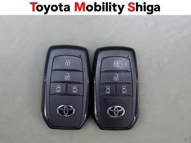 ノア Ｇ　フルセグ　ＤＶＤ再生　ミュージックプレイヤー接続可　後席モニター　バックカメラ　衝突被害軽減システム　ＥＴＣ　両側電動スライド　ＬＥＤヘッドランプ　乗車定員８人　３列シート　ワンオーナー（20枚目）