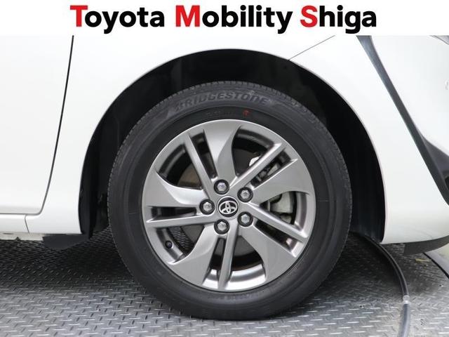 シエンタ ファンベースG フルセグ メモリーナビ DVD再生 ミュージックプレイヤー接続可 バックカメラ 衝突被害軽減システム ETC 両側電動スライド LEDヘッドランプ ウオークスルー アイドリングストップ(16枚目)