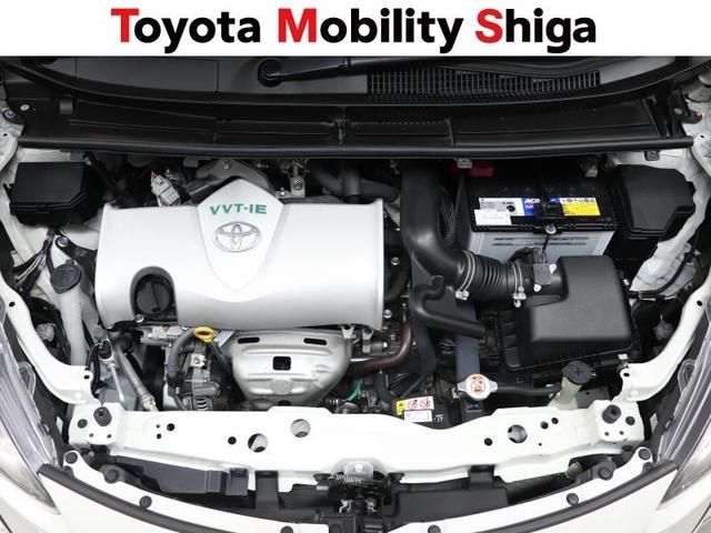 シエンタ ファンベースG フルセグ メモリーナビ DVD再生 ミュージックプレイヤー接続可 バックカメラ 衝突被害軽減システム ETC 両側電動スライド LEDヘッドランプ ウオークスルー アイドリングストップ(17枚目)