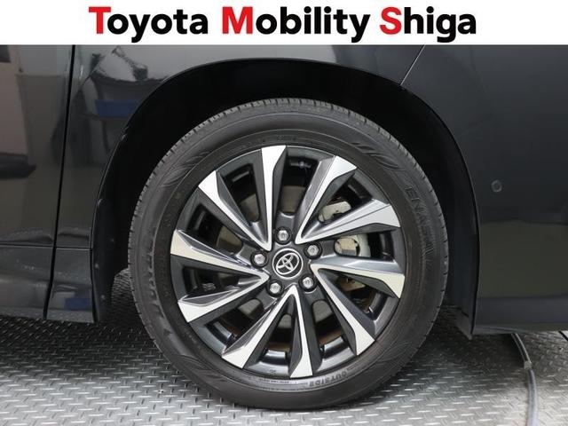 ヴォクシー Ｓ－Ｚ　フルセグ　メモリーナビ　ＤＶＤ再生　ミュージックプレイヤー接続可　後席モニター　バックカメラ　衝突被害軽減システム　ＥＴＣ　両側電動スライド　ＬＥＤヘッドランプ　乗車定員７人　３列シート　ワンオーナー（15枚目）