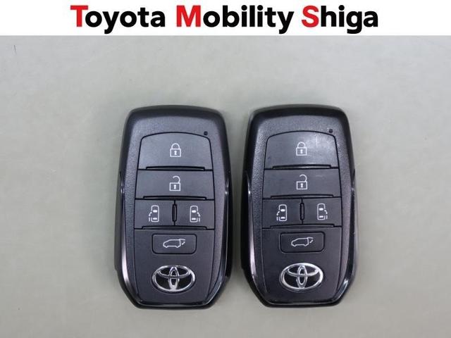 ヴォクシー Ｓ－Ｚ　フルセグ　メモリーナビ　ＤＶＤ再生　ミュージックプレイヤー接続可　後席モニター　バックカメラ　衝突被害軽減システム　ＥＴＣ　両側電動スライド　ＬＥＤヘッドランプ　乗車定員７人　３列シート　ワンオーナー（20枚目）