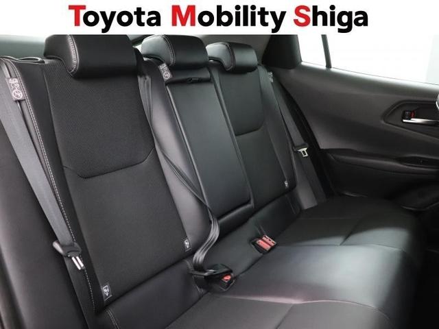 プリウス Z ミュージックプレイヤー接続可 バックカメラ 衝突被害軽減システム ETC LEDヘッドランプ ワンオーナー(13枚目)