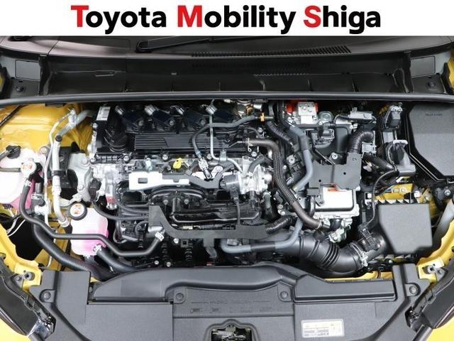 プリウス Z ミュージックプレイヤー接続可 バックカメラ 衝突被害軽減システム ETC LEDヘッドランプ ワンオーナー(16枚目)