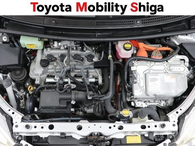 アクア S フルセグ メモリーナビ DVD再生 ミュージックプレイヤー接続可 バックカメラ ETC ドラレコ ワンオーナー(17枚目)