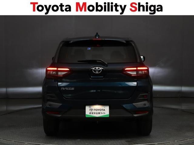 ライズ Ｚ　フルセグ　メモリーナビ　ＤＶＤ再生　ミュージックプレイヤー接続可　バックカメラ　衝突被害軽減システム　ＥＴＣ　ドラレコ　ＬＥＤヘッドランプ　ワンオーナー　アイドリングストップ（8枚目）