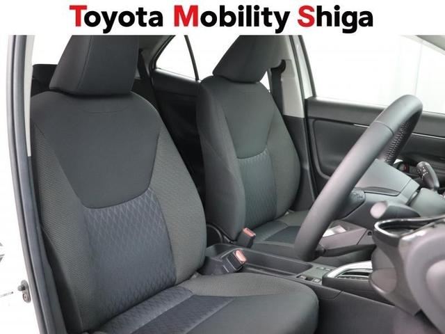 ヤリスクロス ハイブリッドG メモリーナビ ミュージックプレイヤー接続可 バックカメラ 衝突被害軽減システム ETC ドラレコ LEDヘッドランプ ワンオーナー(15枚目)