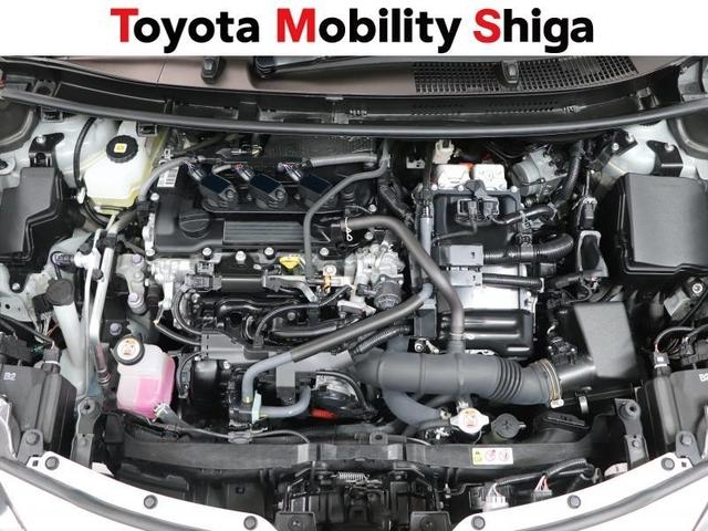 ヤリスクロス ハイブリッドG メモリーナビ ミュージックプレイヤー接続可 バックカメラ 衝突被害軽減システム ETC ドラレコ LEDヘッドランプ ワンオーナー(17枚目)