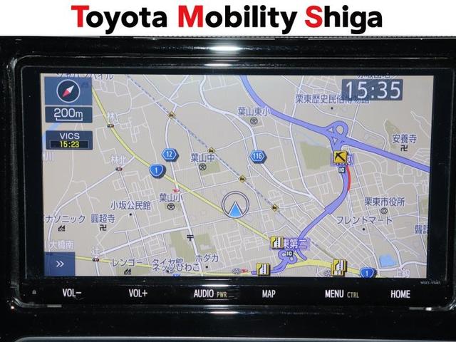 アクア Ｓスタイルブラック　フルセグ　メモリーナビ　ＤＶＤ再生　ミュージックプレイヤー接続可　バックカメラ　衝突被害軽減システム　ＥＴＣ　ドラレコ　ワンオーナー（11枚目）