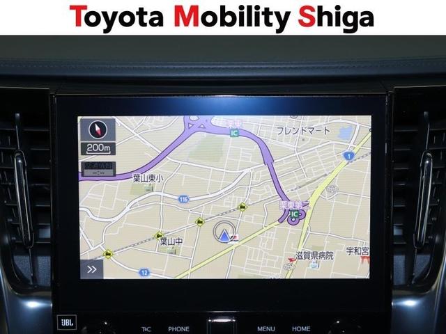 アルファード ２．５Ｓ　Ｃパッケージ　フルセグ　メモリーナビ　ＤＶＤ再生　ミュージックプレイヤー接続可　後席モニター　バックカメラ　衝突被害軽減システム　ＥＴＣ　ドラレコ　両側電動スライド　ＬＥＤヘッドランプ　乗車定員７人　３列シート（12枚目）