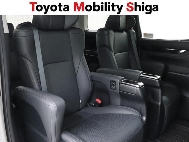 アルファード ２．５Ｓ　Ｃパッケージ　フルセグ　メモリーナビ　ＤＶＤ再生　ミュージックプレイヤー接続可　後席モニター　バックカメラ　衝突被害軽減システム　ＥＴＣ　ドラレコ　両側電動スライド　ＬＥＤヘッドランプ　乗車定員７人　３列シート（15枚目）