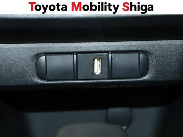 ヤリス X フルセグ メモリーナビ ミュージックプレイヤー接続可 バックカメラ 衝突被害軽減システム ETC ワンオーナー(27枚目)