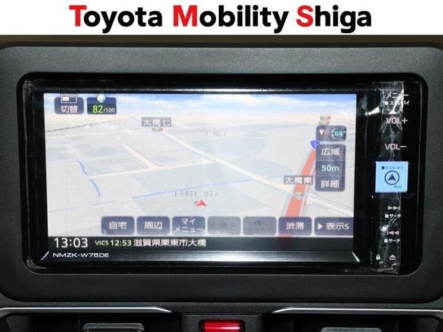 ムーヴ Ｇ　フルセグ　メモリーナビ　ＤＶＤ再生　ミュージックプレイヤー接続可　バックカメラ　衝突被害軽減システム　電動スライドドア　ＬＥＤヘッドランプ　ワンオーナー　アイドリングストップ（10枚目）