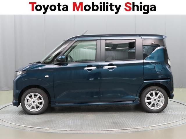 ムーヴ G フルセグ ミュージックプレイヤー接続可 バックカメラ 衝突被害軽減システム 両側電動スライド LEDヘッドランプ ワンオーナー アイドリングストップ(2枚目)