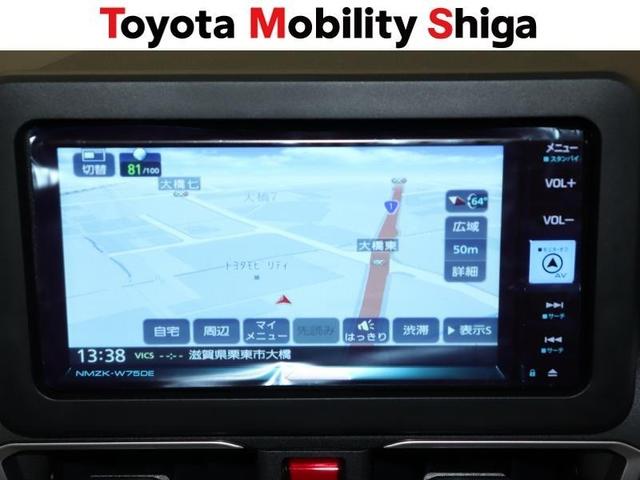 ムーヴ G フルセグ メモリーナビ DVD再生 ミュージックプレイヤー接続可 バックカメラ 衝突被害軽減システム 電動スライドドア LEDヘッドランプ ワンオーナー アイドリングストップ(9枚目)