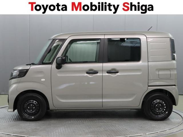 スペーシアベース ＧＦ　４ＷＤ　フルセグ　メモリーナビ　ＤＶＤ再生　ミュージックプレイヤー接続可　衝突被害軽減システム　ＥＴＣ　ドラレコ　ＬＥＤヘッドランプ　アイドリングストップ（2枚目）