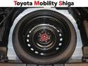スペアタイヤ装着車です。もしもの時に安心ですね。