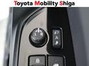 ドアの施錠・解錠と連動してドアミラーが開閉します。鍵の閉め忘れの確認にとても便利です♪