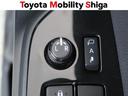 ドアの施錠・解錠と連動してドアミラーが開閉します。鍵の閉め忘れの確認にとても便利です♪