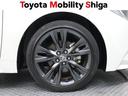 デザイン性のあるトヨタ純正アルミホイールです。車との一体感があります。