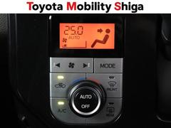 ワンタッチで室温調整！便利なオ−トエアコン装着車です。 6