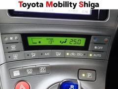 ワンタッチで室温調整！便利なオ−トエアコン装着車です。 6