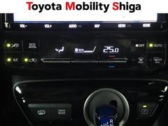 ワンタッチで室温調整！便利なオ−トエアコン装着車です。 6