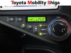 ワンタッチで室温調整！便利なオ−トエアコン装着車です。 6